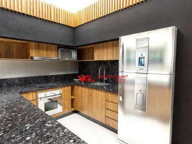 Casa / Sobrado em Condomínio para Venda em Indaiatuba/SP Loteamento Park Gran Reserve 3 Quartos