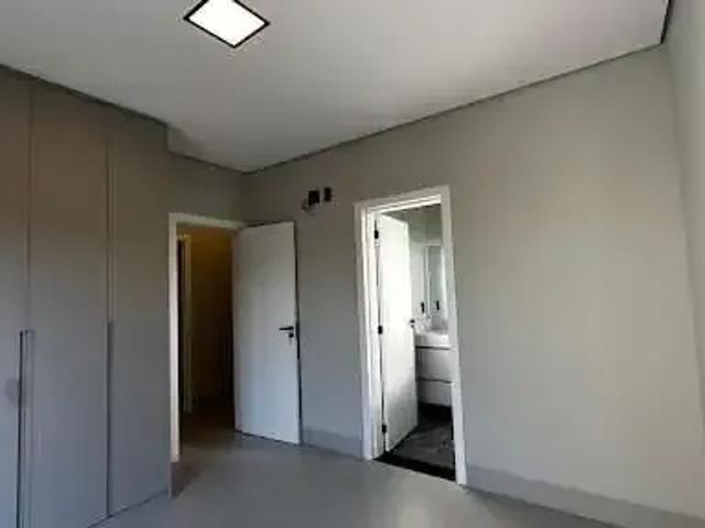 Casa / Sobrado em Condomínio para Venda em Indaiatuba/SP Loteamento Park Gran Reserve 3 Quartos