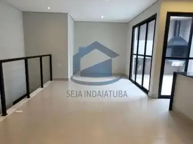 Casa / Sobrado em Condomínio para Venda em Indaiatuba/SP Loteamento Park Gran Reserve 3 Quartos