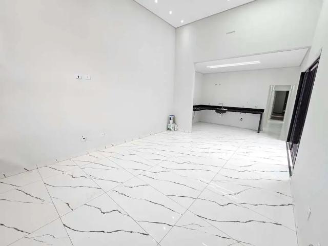 Casa / Sobrado em Condomínio para Venda em Indaiatuba/SP Loteamento Park Gran Reserve 3 Quartos