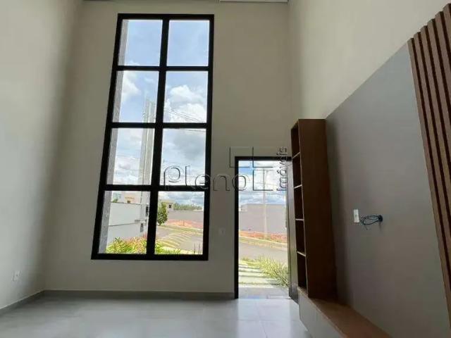 Casa / Sobrado em Condomínio para Venda em Indaiatuba/SP Loteamento Park Gran Reserve 3 Quartos