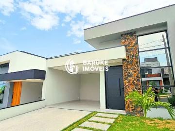 Casa / Sobrado em Condomínio para Venda em Indaiatuba/SP Loteamento Park Gran Reserve 3 Quartos