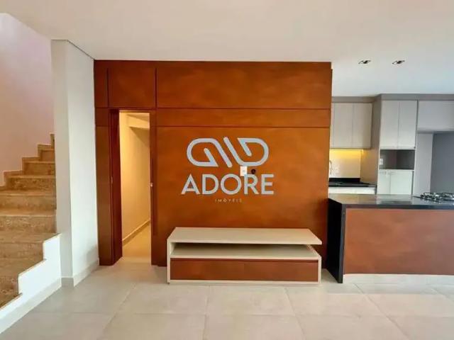 Casa / Sobrado em Condomínio para Venda em Indaiatuba/SP Loteamento Park Gran Reserve 3 Quartos