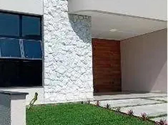 Casa / Sobrado em Condomínio para Venda em Indaiatuba/SP Loteamento Park Gran Reserve 3 Quartos