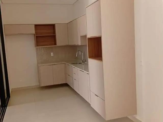 Casa / Sobrado em Condomínio para Venda em Indaiatuba/SP Loteamento Park Gran Reserve 3 Quartos