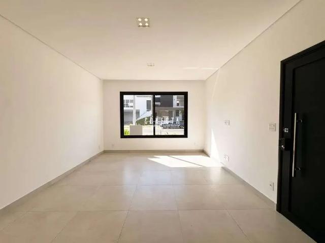 Casa / Sobrado em Condomínio para Venda em Indaiatuba/SP Vila Rubens 3 Quartos