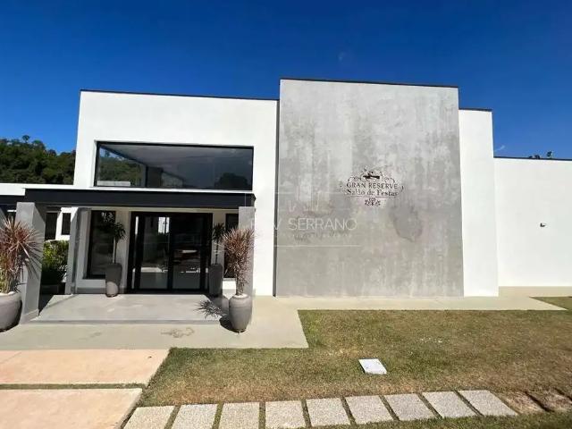 Casa / Sobrado em Condomínio para Venda em Indaiatuba/SP Loteamento Park Gran Reserve 3 Quartos