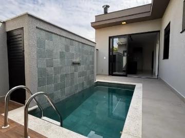 Casa / Sobrado em Condomínio para Venda em Indaiatuba/SP Loteamento Park Gran Reserve 3 Quartos