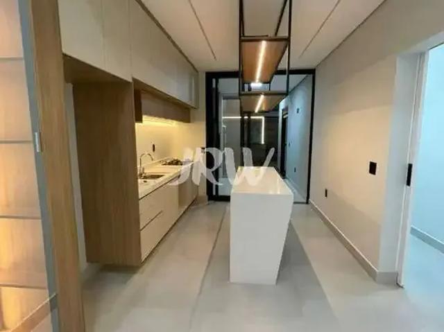 Casa / Sobrado em Condomínio para Venda em Indaiatuba/SP Loteamento Park Gran Reserve 3 Quartos