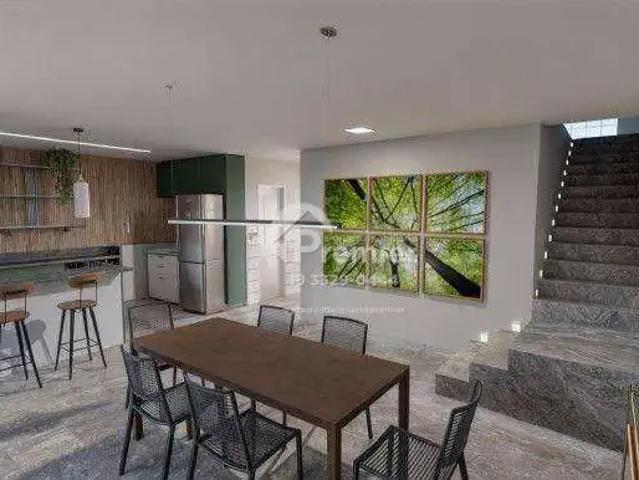 Casa / Sobrado em Condomínio para Venda em Indaiatuba/SP Loteamento Park Gran Reserve 3 Quartos