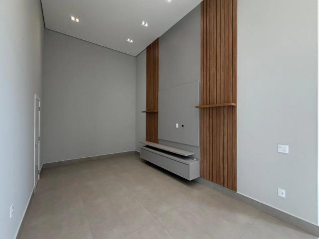 Casa / Sobrado em Condomínio para Venda em Indaiatuba/SP Loteamento Park Gran Reserve 3 Quartos