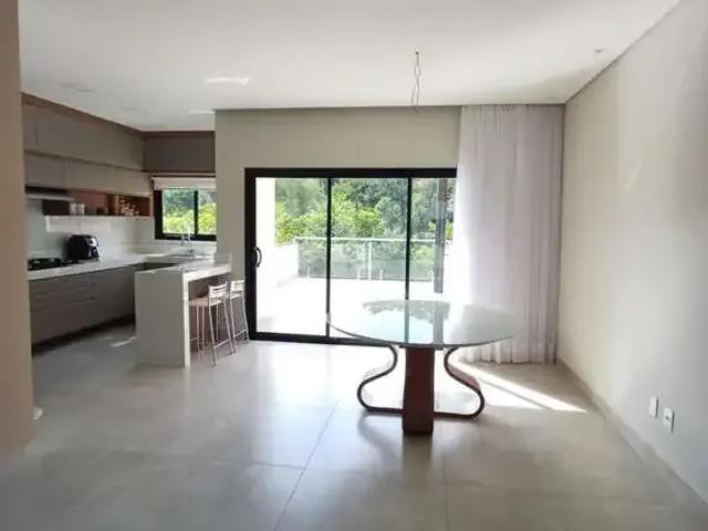 Casa / Sobrado em Condomínio para Venda em Indaiatuba/SP Loteamento Park Gran Reserve 3 Quartos