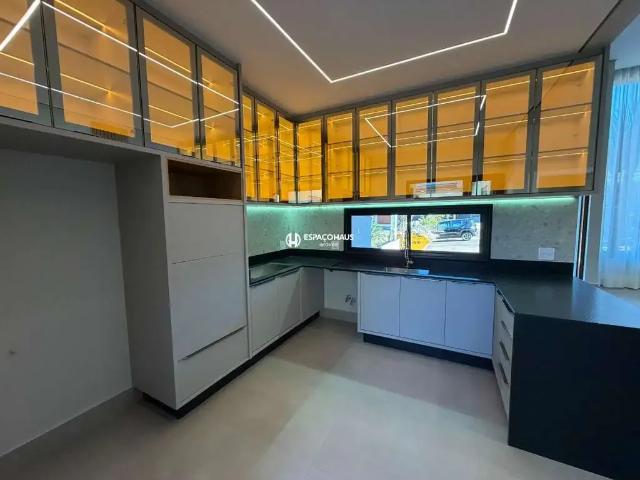 Casa / Sobrado em Condomínio para Venda em Indaiatuba/SP Loteamento Park Gran Reserve 3 Quartos