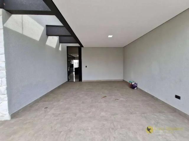 Casa / Sobrado em Condomínio para Venda em Indaiatuba/SP Loteamento Park Gran Reserve 3 Quartos