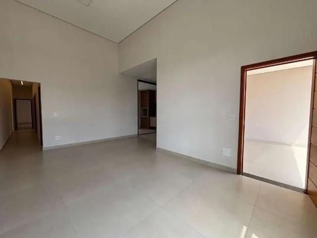 Casa / Sobrado em Condomínio para Venda em Indaiatuba/SP Loteamento Park Gran Reserve 3 Quartos