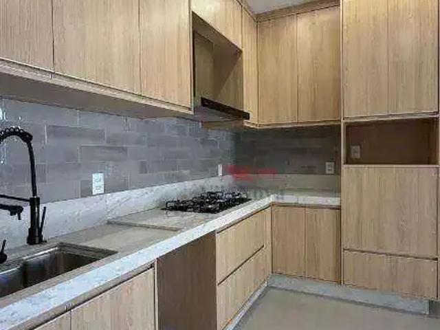 Casa / Sobrado em Condomínio para Venda em Indaiatuba/SP Loteamento Park Gran Reserve 3 Quartos