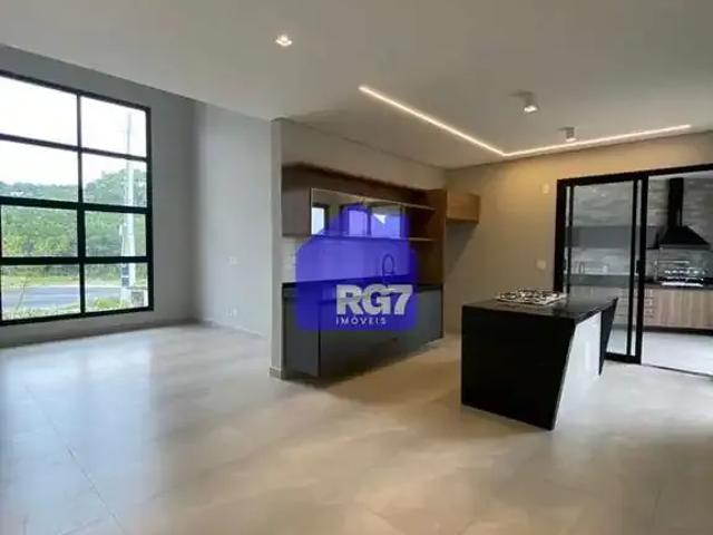 Casa / Sobrado em Condomínio para Venda em Indaiatuba/SP Loteamento Park Gran Reserve 3 Quartos