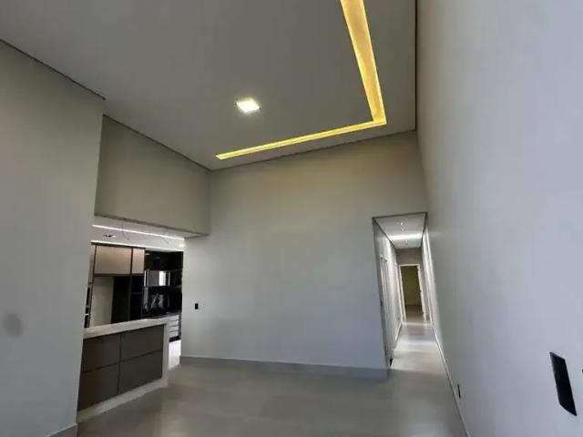Casa / Sobrado em Condomínio para Venda em Indaiatuba/SP Loteamento Park Gran Reserve 3 Quartos