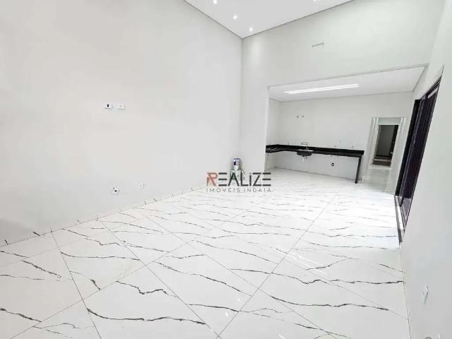 Casa / Sobrado em Condomínio para Venda em Indaiatuba/SP Loteamento Park Gran Reserve 3 Quartos