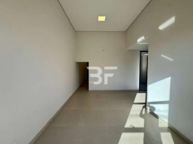 Casa / Sobrado em Condomínio para Venda em Indaiatuba/SP Loteamento Park Gran Reserve 3 Quartos