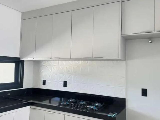 Casa / Sobrado em Condomínio para Venda em Indaiatuba/SP Loteamento Park Gran Reserve 3 Quartos