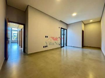 Casa / Sobrado em Condomínio para Venda em Indaiatuba/SP Loteamento Park Gran Reserve 3 Quartos