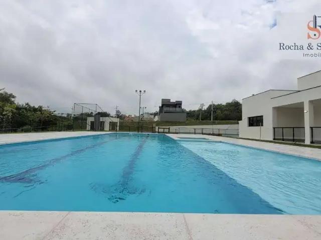 Casa / Sobrado em Condomínio para Venda em Indaiatuba/SP Loteamento Park Gran Reserve 3 Quartos
