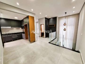 Casa / Sobrado em Condomínio para Venda em Indaiatuba/SP Loteamento Park Gran Reserve 3 Quartos