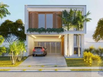 Casa / Sobrado em Condomínio para Venda em Indaiatuba/SP Loteamento Park Gran Reserve 3 Quartos