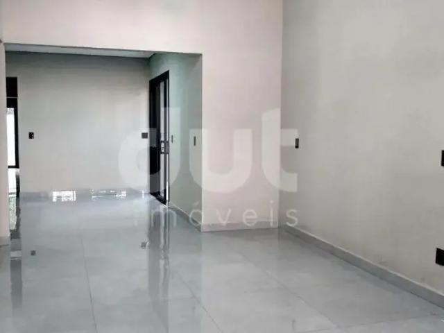 Casa / Sobrado em Condomínio para Venda em Indaiatuba/SP Loteamento Park Gran Reserve 3 Quartos