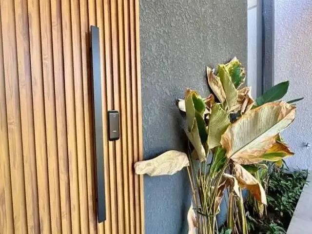Casa / Sobrado em Condomínio para Venda em Indaiatuba/SP Loteamento Park Gran Reserve 3 Quartos