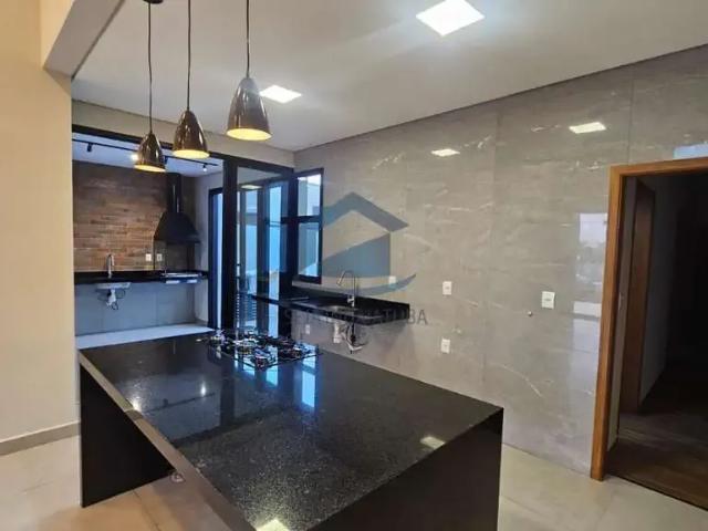 Casa / Sobrado em Condomínio para Venda em Indaiatuba/SP Loteamento Park Gran Reserve 3 Quartos