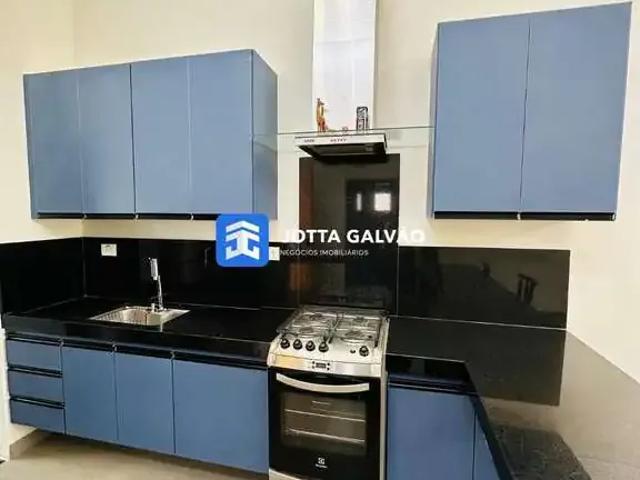 Casa / Sobrado em Condomínio para Venda em Indaiatuba/SP Loteamento Park Gran Reserve 3 Quartos