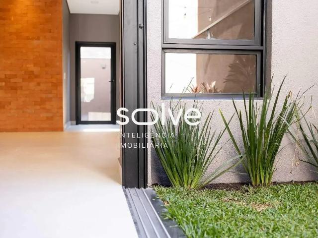 Casa / Sobrado em Condomínio para Venda em Indaiatuba/SP Loteamento Park Gran Reserve 3 Quartos
