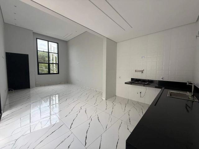 Casa / Sobrado em Condomínio para Venda em Indaiatuba/SP Loteamento Park Gran Reserve 3 Quartos