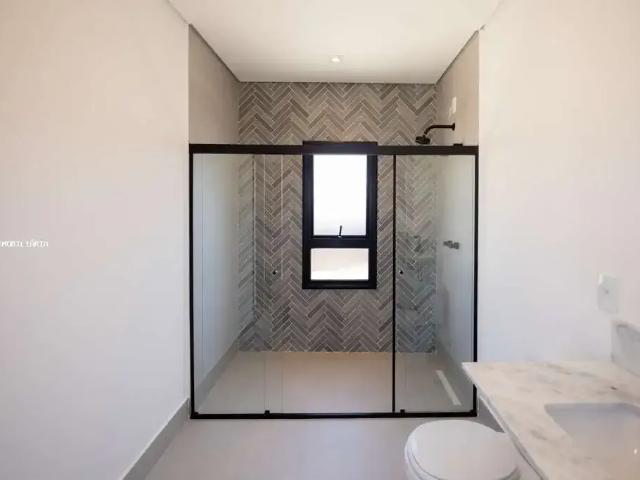 Casa / Sobrado em Condomínio para Venda em Indaiatuba/SP Loteamento Park Gran Reserve 3 Quartos