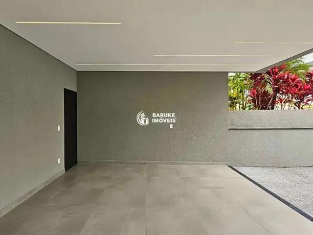 Casa / Sobrado em Condomínio para Venda em Indaiatuba/SP Loteamento Park Gran Reserve 4 Quartos