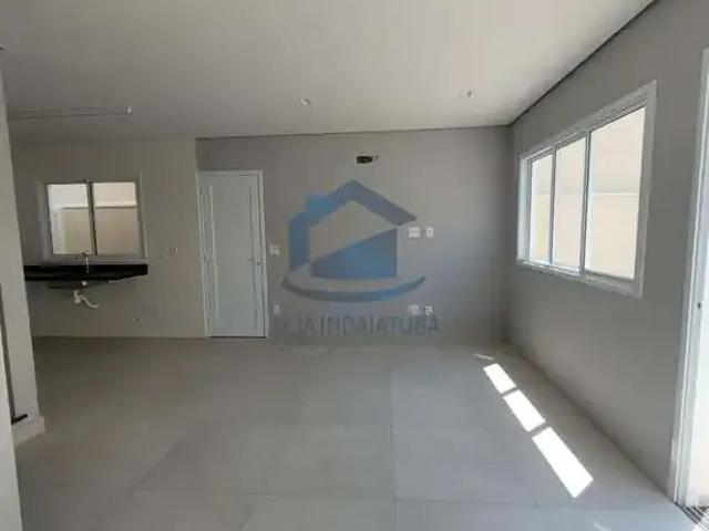 Casa / Sobrado em Condomínio para Venda em Indaiatuba/SP Parque Residencial Indaiá 3 Quartos