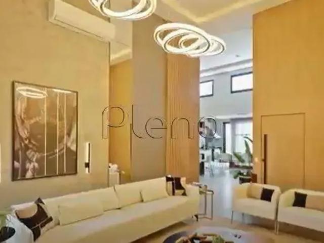 Casa / Sobrado em Condomínio para Venda em Indaiatuba/SP Parque Residencial Indaiá 5 Quartos