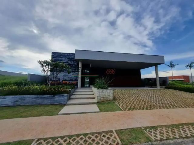 Casa / Sobrado em Condomínio para Venda em Indaiatuba/SP Parque Residencial Indaiá 6 Quartos