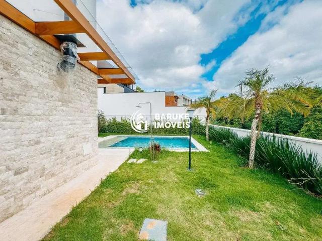 Casa / Sobrado em Condomínio para Venda em Indaiatuba/SP Parque Villa dos Pinheiros 4 Quartos