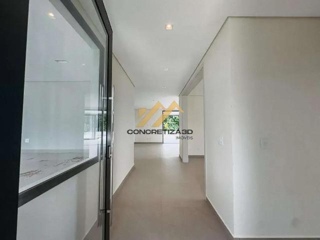 Casa / Sobrado em Condomínio para Venda em Indaiatuba/SP Parque Villa dos Pinheiros 4 Quartos