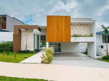 Casa / Sobrado em Condomínio para Venda em Indaiatuba/SP Parque Villa dos Pinheiros 4 Quartos