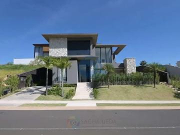 Casa / Sobrado em Condomínio para Venda em Indaiatuba/SP Parque Villa dos Pinheiros 4 Quartos