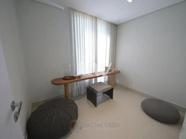 Casa / Sobrado em Condomínio para Venda em Indaiatuba/SP Parque Villa dos Pinheiros 4 Quartos