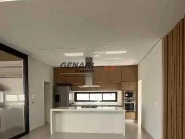 Casa / Sobrado em Condomínio para Venda em Indaiatuba/SP Parque Villa dos Pinheiros 5 Quartos