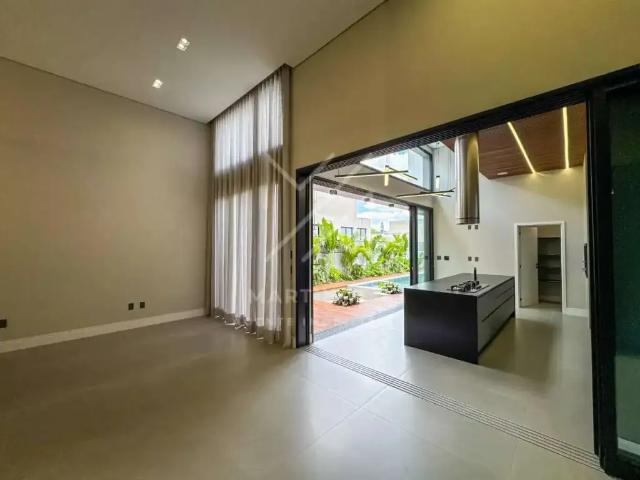 Casa / Sobrado em Condomínio para Venda em Indaiatuba/SP Parque Villa dos Pinheiros 3 Quartos