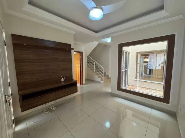 Casa / Sobrado em Condomínio para Venda em Indaiatuba/SP Portal das Acácias 3 Quartos