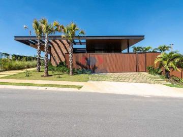 Casa / Sobrado em Condomínio para Venda em Indaiatuba/SP Reserva Petrus 6 Quartos