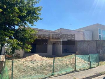 Casa / Sobrado em Condomínio para Venda em Indaiatuba/SP Reserva Petrus 3 Quartos